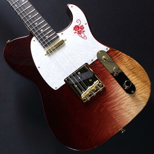 IKEBE 50th Anniversary MT-TOCHI/E/IKB 50th (RED-GRD-MH) #22403 momose (�V�i)