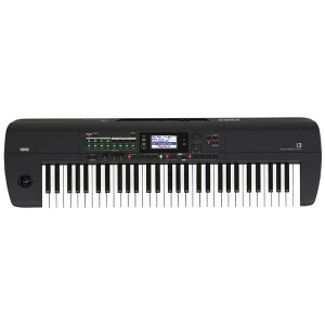 zB yňSALEzi3 MB (Super Matte Black) (䐔I) RO L[{[h zvmF KORG (Vi)