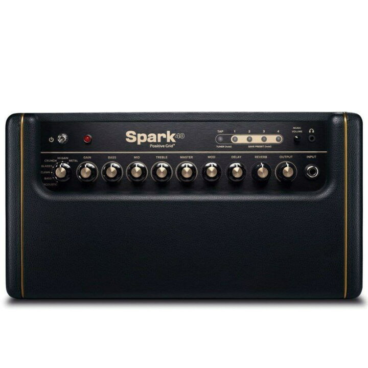 楽天市場】あす楽 Spark 【AIRSTEP SPK Editionセット】 Positive Grid 