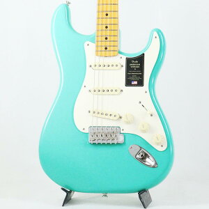 American Vintage II 1957 Stratocaster (Sea Foam Green/Maple) Fender USA (Vi)