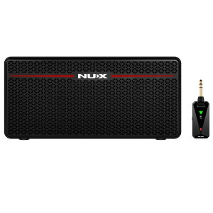 �����z�B Mighty Space�i�j���[�G�b�N�X�j NUX (�V�i)