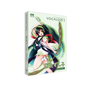 VOCALOID3 kq SAHS-40887 AH-Software (Vi)