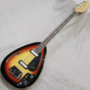 VINTAGE V248 Wyman Bass late60's VOX (Be[W gp)