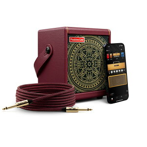 zB yLegendary Vai Tone.z@Spark MINI Vai@ySpecial Salez Positive Grid (Vi)