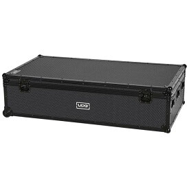 U911010BL Ultimate DJ Podium Workstation フライトケース 【お取り寄せ商品 / 納期約2〜3ヶ月】 (U91106BL専用ケース) (ユーディージー) UDG (新品)