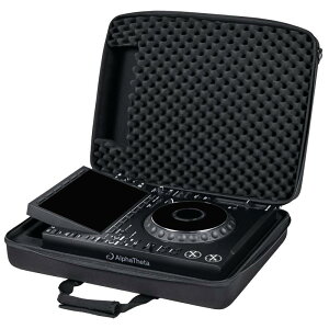 U8336BL Creator AlphaTheta CDJ-3000X�n�[�h�P�[�X Black �y�����񂹏��i / �[����2�`3�����z (���[�f�B�[�W�[) UDG (�V�i)