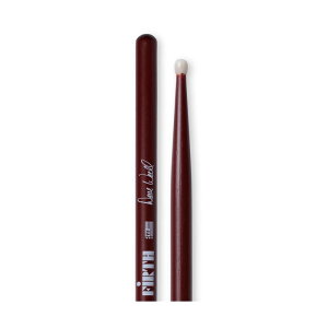 VIC-DWN [Dave Weckl Signature Model / Nylon Tip] VIC FIRTH (�V�i)