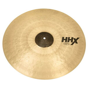 HHX Complex Medium Ride 22 [HHX-22CMR] SABIAN (�V�i)