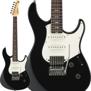 PACIFICA Standard Plus 12 (BLACK) [SPACS+12BL] YAMAHA (�V�i)