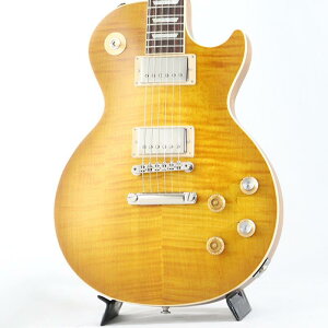 Kirk Hammett Greeny Les Paul Standard (Greeny Burst) [SN.226650080] Gibson (�V�i)