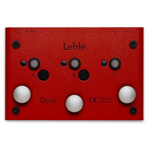 zB DUAL SGoSi[jCZN^[ LEHLE (Vi)