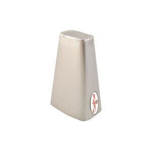 ES-13 [Salsa Claro Hand Held Cowbell] LP (Vi)