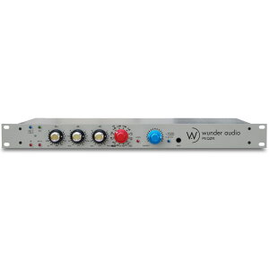 PEQ2R(�����񂹏��i) Wunder Audio (�V�i)