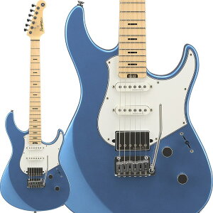 PACIFICA Standard Plus 12M (SPARKLE BLUE) [SPACS+12MSB] YAMAHA (Vi)