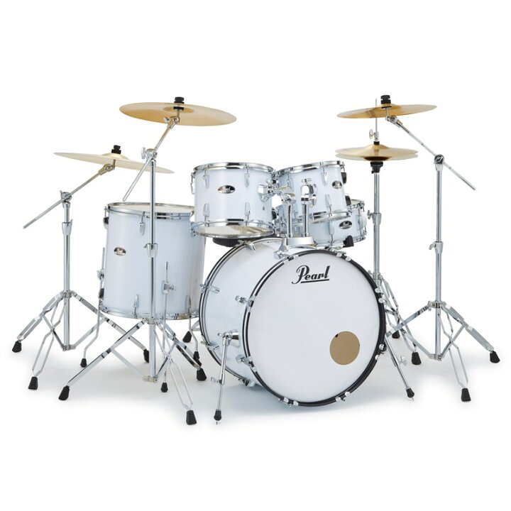 楽天市場】翌日配達 RS525SCWN/C-2CSN #33 [ROADSHOW シンバル付ドラム 
