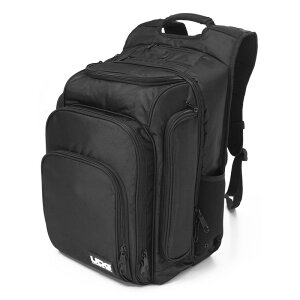 U9101BL/OR Ultimate Digi�o�b�N�p�b�N Black/Orange �yMPC LIVE II / DDJ-200 / DDJ-XP2���ɑΉ��z UDG (�V�i)