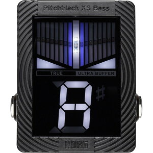 zB yH̃X[p[Z[z Pitchblack XS Bass [PB-XS BASS] KORG (Vi)
