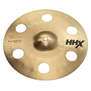 HHX Evolution O-Zone Crash 16 Brilliant [HHX-16EVOC-B] SABIAN (Vi)