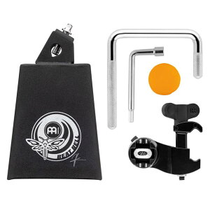 AN-BB [Anika Nilles Signature Cowbell�uBEAT BELL�v4-1/2''] MEINL (�V�i)