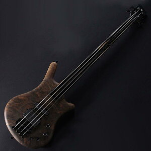 Pro Series Thumb BO 4 Ltd 2024 Fretless (Natural Oil Finish) Warwick (Vi)