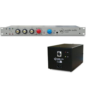 PEQ2R w/BLACK(񂹏i) Wunder Audio (Vi)