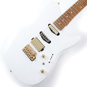 LB1-WH (White) [Lari Basilio Model] Ibanez (�V�i)