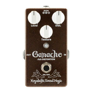Ganache �K�i�b�V��() distortion �f�B�X�g�[�V���� Kogalashi Sound Magic (�V�i)
