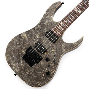 j.custom RG8620AH-BQZ (Black Quartz) SN.F2512230 Ibanez (�V�i)