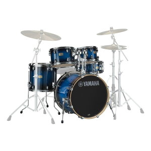 Stage Custom Birch 20�o�X�h���� / �V�F���Z�b�g [SBP0F5-DUS] �y�J���[�F�f�B�[�v�u���[�T���o�[�X�g(DUS)�z YAMAHA (�V�i)