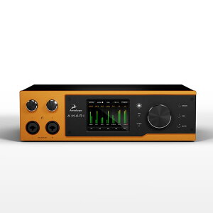 Amari(nCGhAD/DARo[^[)(USB3.1I[fBIC^[tFCX)(σCs[_XEXLRoXwbhtHΉ)(Ae[vI[fBI)(}X^OEDTM) Antelope Audio (Vi)