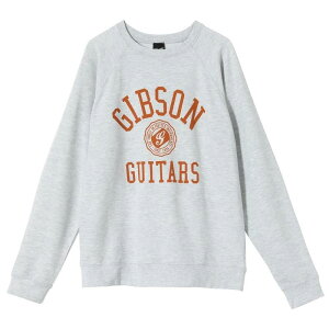 yubNtCf[Z[z Collegiate Pullover (Heather Gray) MediumyGA-HOOD-COLG-GRY-MDz Gibson (Vi)
