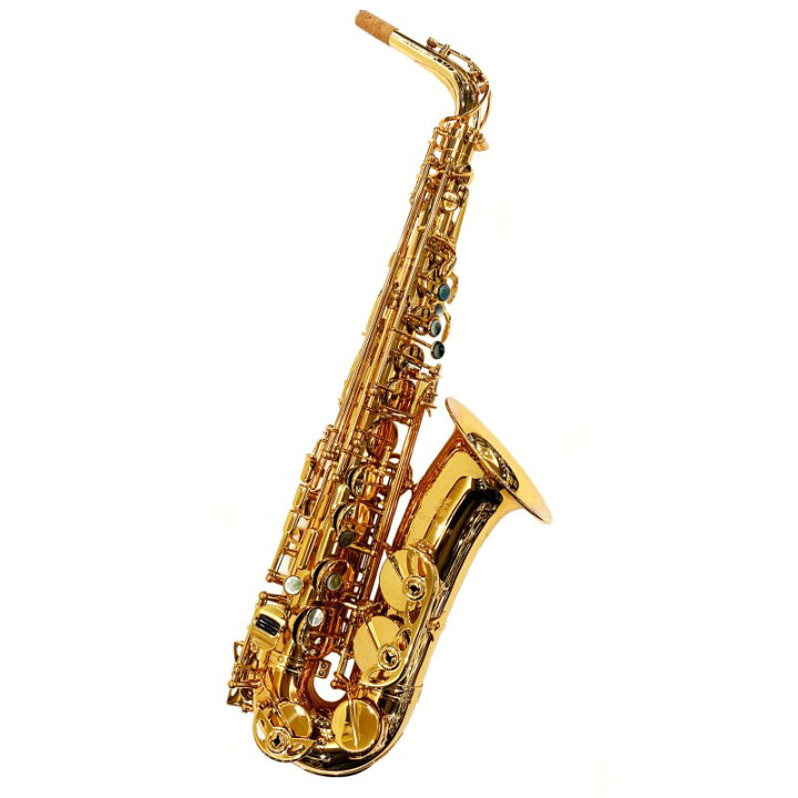 楽天市場】アルトサックス イーストマン EAS652GL EASTMAN (新品 