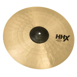 HHX Complex Medium Ride 20 [HHX-20CMR] SABIAN (�V�i)