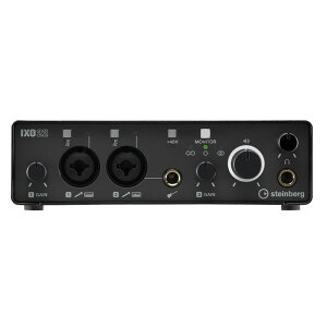 zB IXO22 B(USBEI[fBIC^[tFCX)(USB Type-C)(ubN)(X^Co[O)(USB2.0oXp[E[vobN@\Ή) Steinberg (Vi)