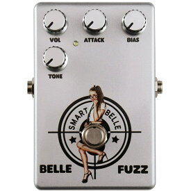 あす楽 Smart Belle Fuzz Smart Belle Amplification (新品)