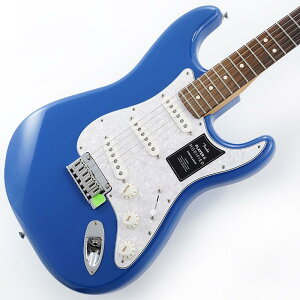 Player II Modified Stratocaster (Electric Blue/Rosewood) ���w�Ă��E�L�Y�L������i Fender MEX (�A�E�g���b�g ���i)