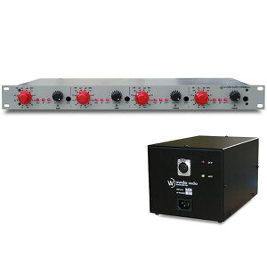 PAFOUR PLUS w/BLACK(お取り寄せ商品) Wunder Audio (新品)