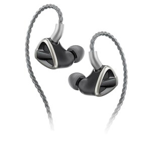 FH19 (�t�B�[�I)(�L���C���z��)(�C�����j)(IEM)(BA�^)(�o�����X�h�A�[�}�`���A)(8�h���C�o�[)(�C���C���[���j�^�[)(FIO-IEM-FH19-B) FiiO (�V�i)