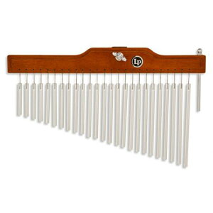 LP449C [Concert Series Bar Chimes / Single Row 25 Bars] LP (�V�i)