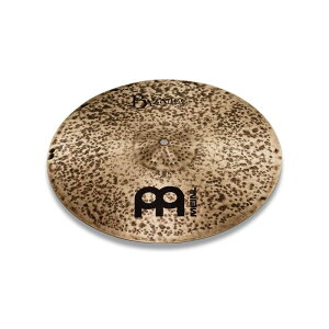 Byzance Dark Crash 17 [B17DAC] MEINL (Vi)