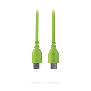 SC22-G(�O���[��)(���[�h)(USB-C - USB-C 30cm) RODE (�V�i)