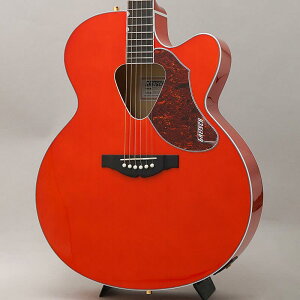 G5022CE Rancher Jumbo Cutaway Electric Savannah Sunset Ob` GRETSCH (Vi)