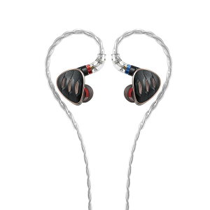 FH5s (�t�B�[�I)(�L���C���z��)(�C�����j)(IEM)(BA�^)(�o�����X�h�A�[�}�`���A)(4�h���C�o�[)(�Z�~�I�[�v���^)(�C���C���[���j�^�[)(FIO-IEM-FH5S-S) FiiO (�V�i)