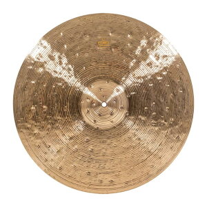 Byzance Foundry Reserve Crash 20 [B20FRC] MEINL (�V�i)