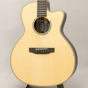 BMC CTM Engelmann Spruce / Indian Rosewood yHeartman Guitars Original Order Modelz K.Yairi (Vi)