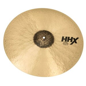 HHX Complex Thin Crash 19 [HHX-19CTC] SABIAN (Vi)