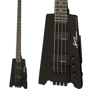 �����z�B Spirit XT-2 (BLK) �y�������Z�Z�[���z STEINBERGER (�V�i)