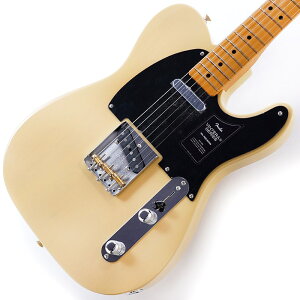 Vintera II 50s Nocaster (Blackguard Blonde) Fender MEX (�V�i)
