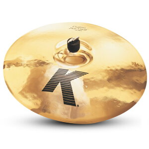 �y WINTER CAMPAIGN 2026�zK Custom Fast Crash 18 [NKZL18CFC] Zildjian (�V�i)