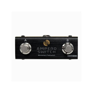 �����z�B Ampero Switch�i�z�b�g�g�[���j�t�b�g�X�C�b�`�@�A���y�� HOTONE (�V�i)